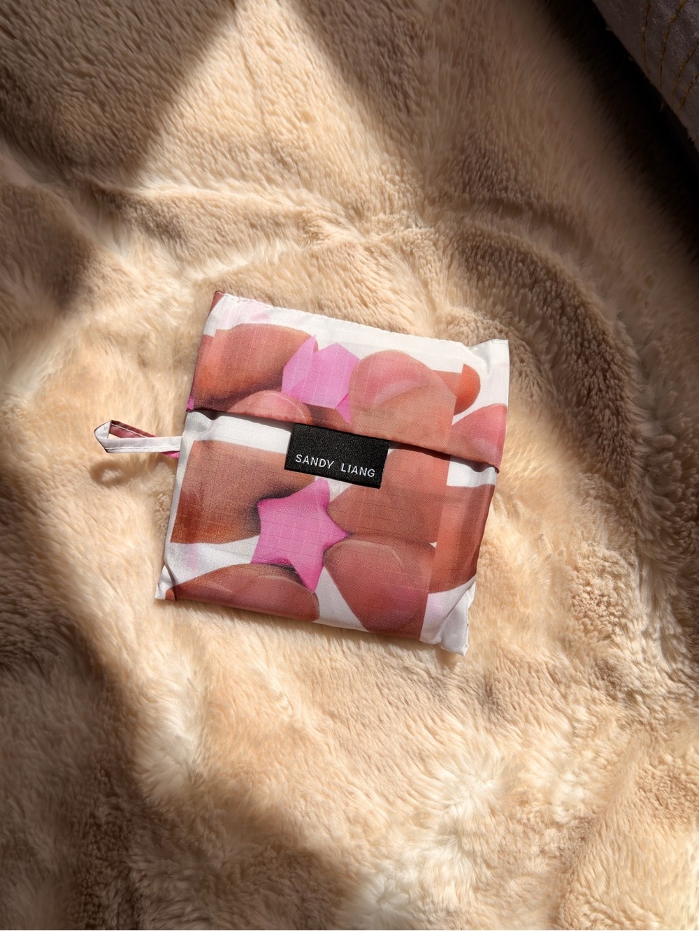 BAGGU x Sandy Liang Standard Reusable Bag